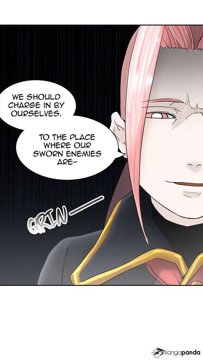 Tower of God Chapter 370 image 007